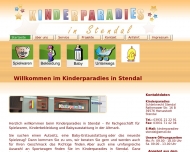 Bild Schnknecht Fritz Spielwaren, Kindermoden, Babyartikel