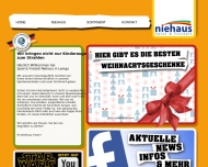 Bild Niehaus Friedrich GmbH