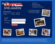Bild Clemens Bockel Spielwaren