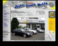 Bild Autohaus Nelis GmbH & Co. KG