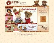 Official Boyds Website Boyds