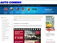 Bild Auto Conen GmbH