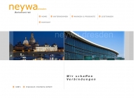 Bild Neywahandels-service GmbH