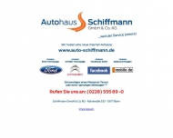 Bild Schiffmann Bernhard oHG Automobile