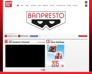 Bild Bandai GmbH Toys & Entertainment