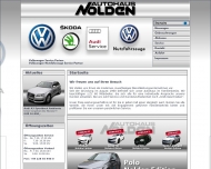 Bild Autohaus Nolden GmbH & Co. KG