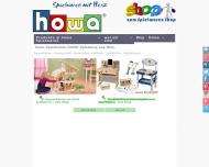 Bild howa Spielwaren GmbH