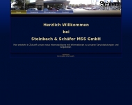 Bild Steinbach + Schäfer GmbH + Co KG