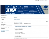Bild Auto Service Friesdorf Autoservice