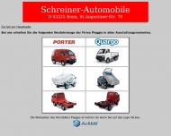 Bild Schreiner Albert Vertragshndler