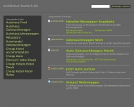 Bild Autohaus Kunert Gesellschaft mit beschrnkter Haftung