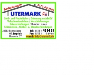 Bild Utermark Bedachungen GmbH