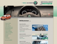 Bild Autohaus Schilling GmbH