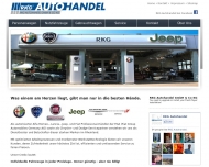 Bild RKG Rheinische Kraftwagen GmbH & Co.KG