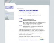 Bild Fongern Automation und Vertriebs GmbH