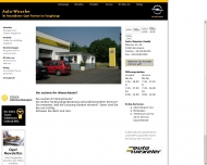 Bild Auto Wexeler GmbH