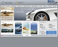 Bild RKG Rheinische Kraftwagen Gesellschaft mbH & Co. KG