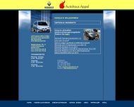 Bild Autohaus Appel GmbH