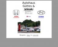 Bild G. & J. Autoservice GmbH Honda