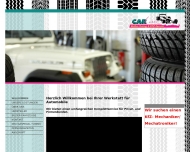 Bild Carline Rad + Reifen GmbH