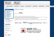 Bild Sydow GmbH & Co KG, Erich Druckgu