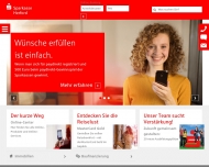 Bild Sparkasse Herford Hauptstelle