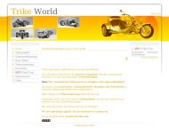 Bild Trike World Inh. Birgit Mller e.K.