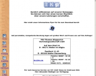 Bild TKV Thomas Klapperich Vertriebsgesellschaft mbH