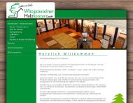 Bild Wittgensteiner Holzkontor GmbH