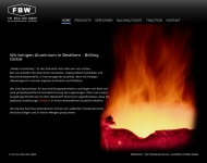 Bild Blling GmbH, Fritz