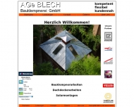 Bild AGe Blech Bauklempnerei GmbH