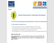 Website Zeisler Haustechnik
