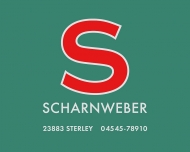 Scharnweber - Sterley - Splashpage