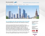 Bild Ruhland GmbH