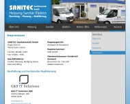 Bild SANITEC Sanitrtechnik GmbH