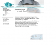Bild Bauspenglerei Hepp GmbH