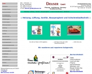 Bild Deuser GmbH