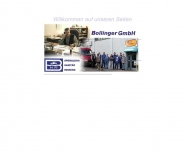 Bild Bollinger GmbH