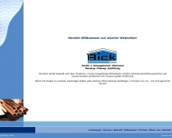 Bild Rick GmbH