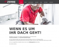 Bild Zerbe GmbH Bauflaschnerei