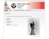 Bild Horst Koder GmbH