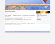 Bild Hack Aluminium-Gieerei GmbH