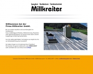 Bild Spenglerei & Dachdeckerei Millkreiter