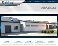 Bild Ruhland GmbH Spenglerei-Sanitrbetrieb