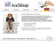 Bild RA-ICESTOP Anetsberger Grohandels-GmbH