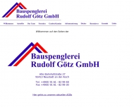 Bild Bauspenglerei Rudolf Gtz GmbH