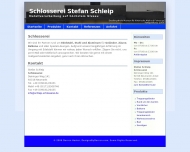 Bild Schleip Stefan