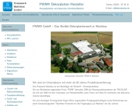 Bild PWM Presswerk Mainleus GmbH