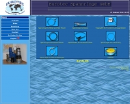 Bild EUROTEC Spannringe GmbH
