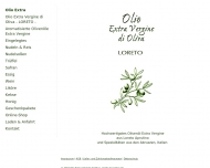 Bild Olio Extra Vergine di Oliva Loreto Aprutino e.K.